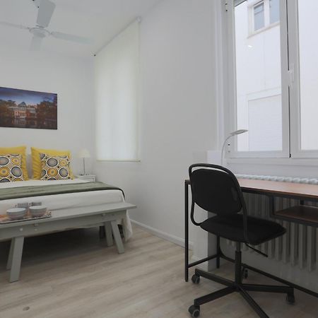 Sol Apartment Deluxe-Nun-Arce Madrid Eksteriør billede