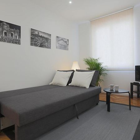 Sol Apartment Deluxe-Nun-Arce Madrid Eksteriør billede